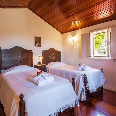Casa Da Pedra 컨트리하우스 포르투