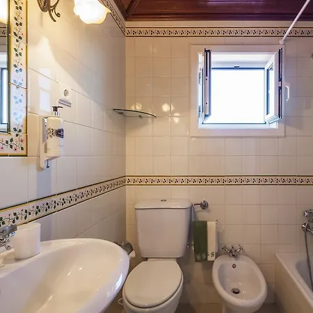 Casa Da Pedra Country house