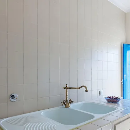 Casa Da Pedra Country house