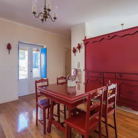 Casa Da Pedra Oporto
