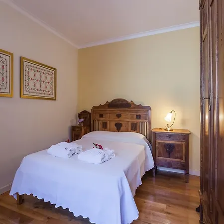 Country house Casa Da Pedra