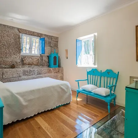 Casa Da Pedra