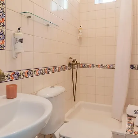 Casa Da Pedra Casa rural *