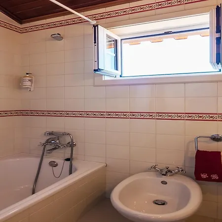 Casa Da Pedra Casa rural Oporto