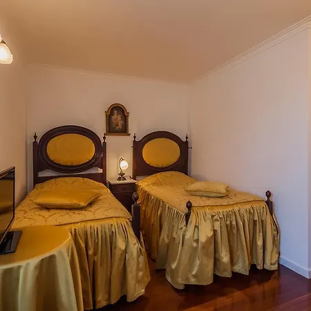 Casa Da Pedra * 포르투