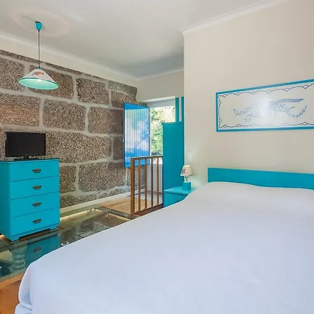 Casa Da Pedra *