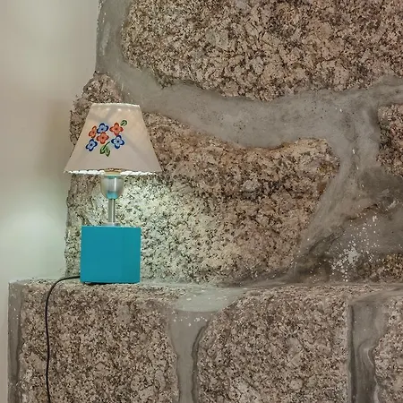 Casa Da Pedra