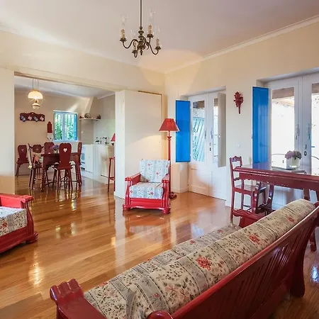 Casa Da Pedra Country house *