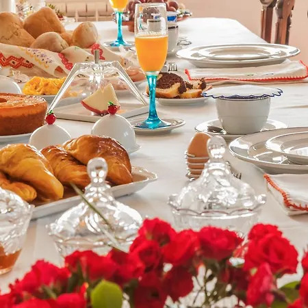 Casa Da Pedra Country house