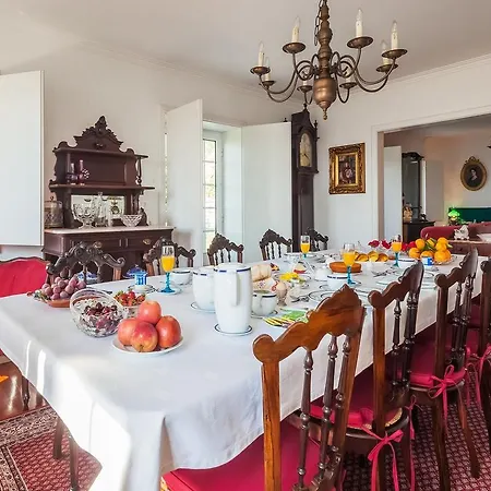 Casa Da Pedra