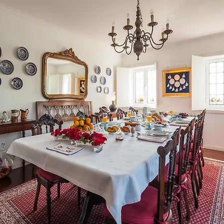 Casa Da Pedra Casa rural *