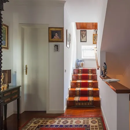 Casa Da Pedra *