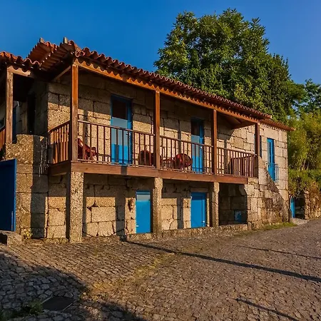 컨트리하우스 Casa Da Pedra