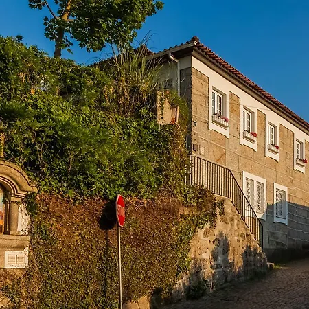 Casa rural Casa Da Pedra *