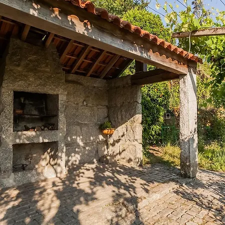 Casa rural Casa Da Pedra *