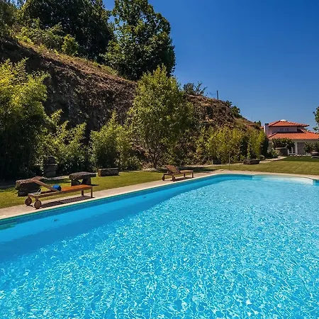 Casa Da Pedra