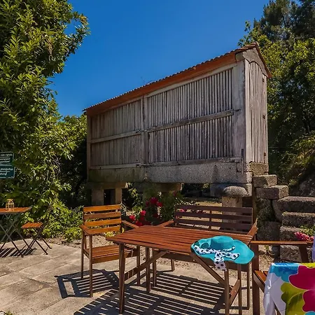 Casa rural Casa Da Pedra Oporto