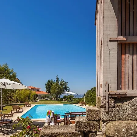 Casa Da Pedra Oporto