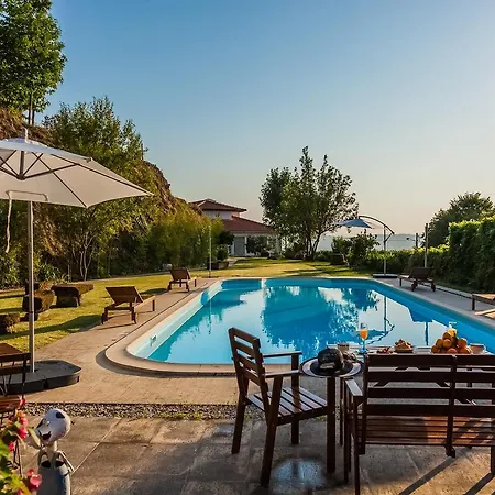 Country house Casa Da Pedra *