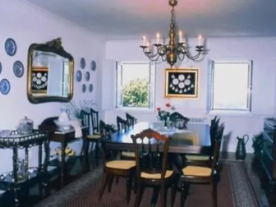 Casa Da Pedra * Oporto