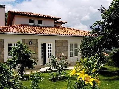 Casa rural Casa Da Pedra *