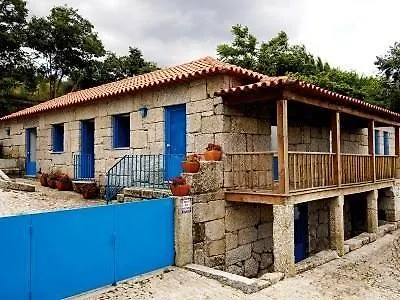 Casa Da Pedra *