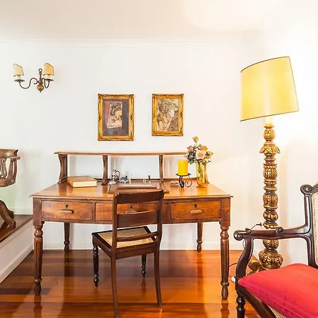 Country house Casa Da Pedra *