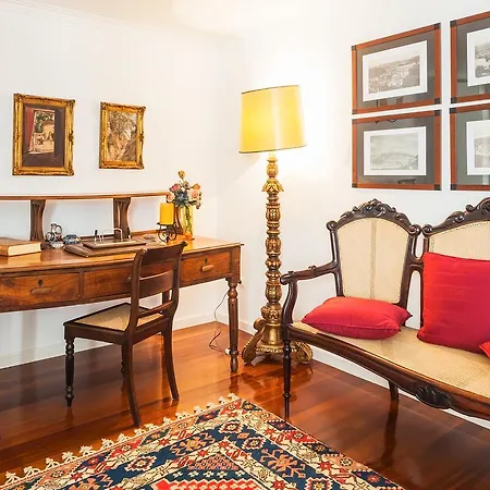Casa Da Pedra Porto
