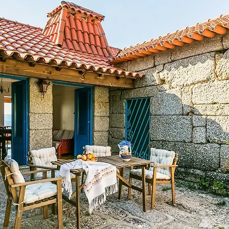 Country house Casa Da Pedra