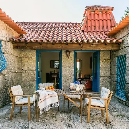 컨트리하우스 Casa Da Pedra 포르투