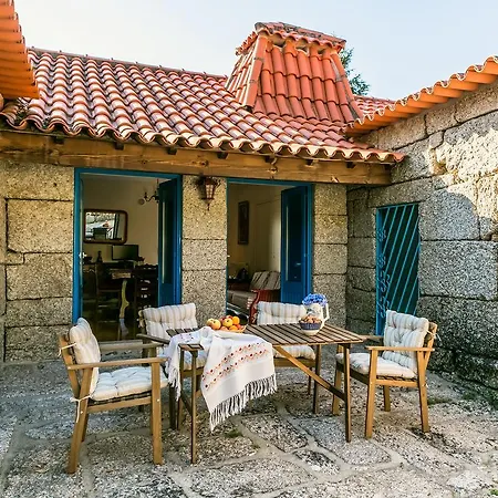 Casa Da Pedra