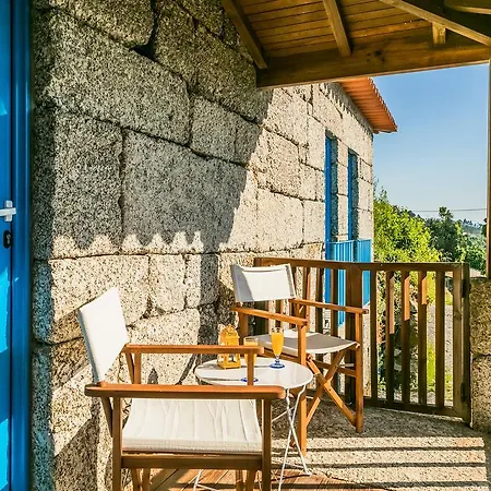 Country house Casa Da Pedra *