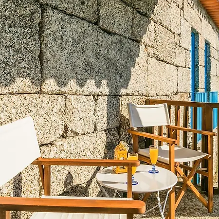 Casa Da Pedra 포르투