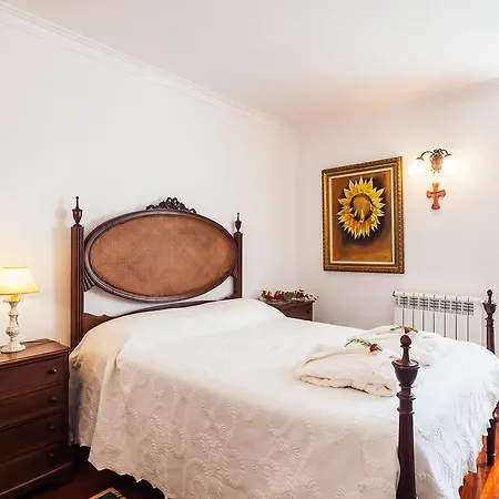 Casa Da Pedra Oporto