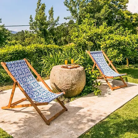 Country house Casa Da Pedra Porto