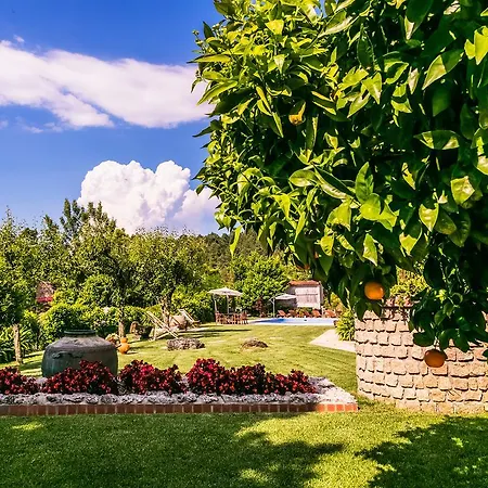 Country house Casa Da Pedra *