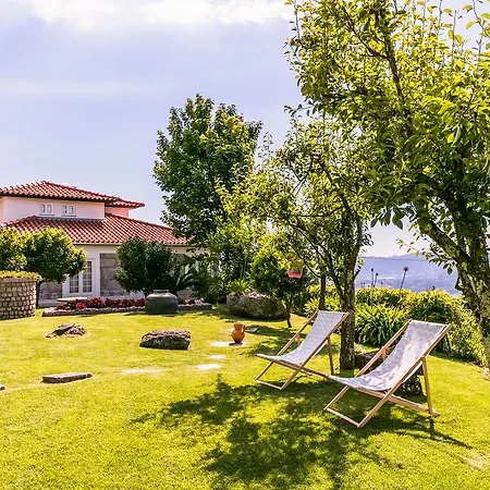 Casa Da Pedra Oporto