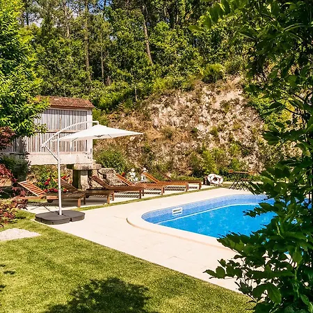 Casa Da Pedra