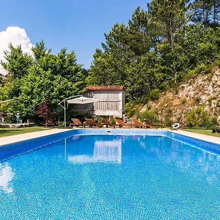 Country house Casa Da Pedra *
