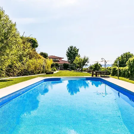Country house Casa Da Pedra