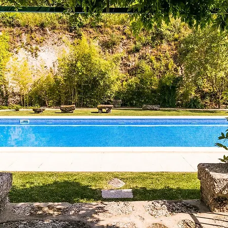Casa Da Pedra Oporto