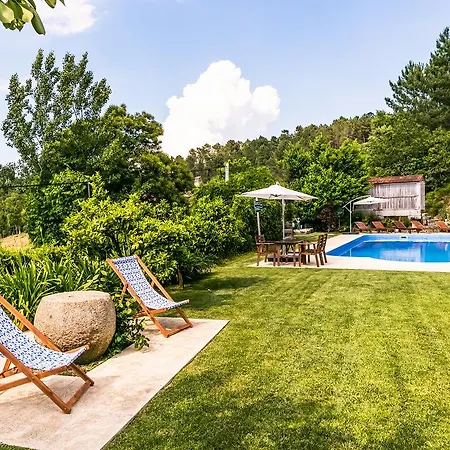 Casa Da Pedra
