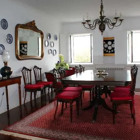 Country house Casa Da Pedra *