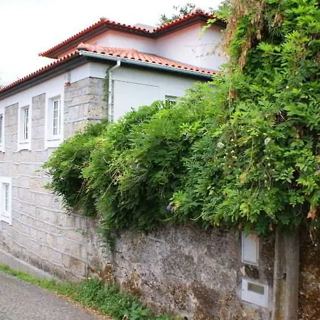 Casa Da Pedra *