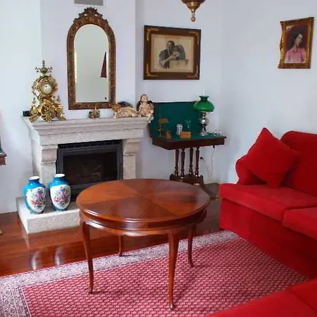 Casa Da Pedra