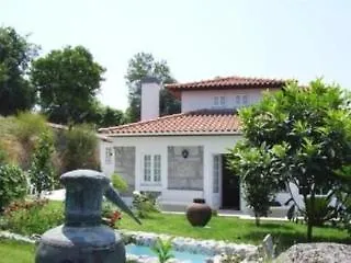 Casa Da Pedra 컨트리하우스 *