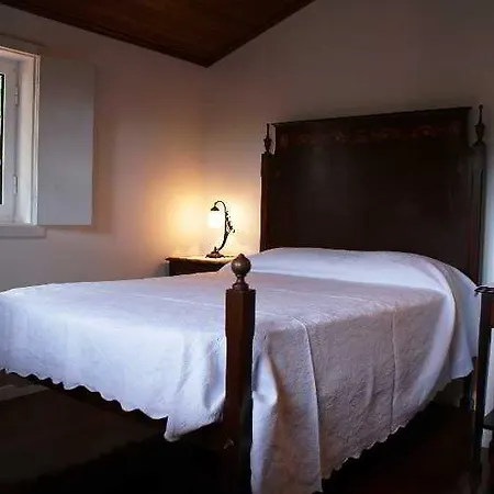 컨트리하우스 Casa Da Pedra 포르투