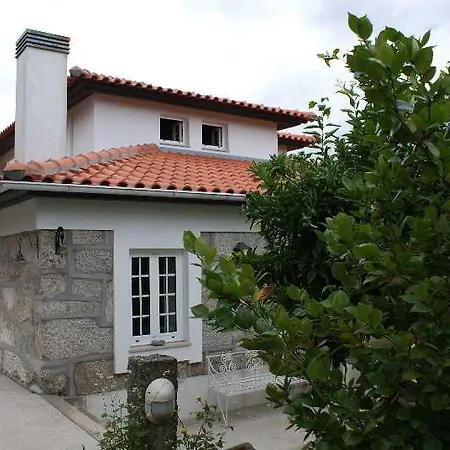 컨트리하우스 Casa Da Pedra