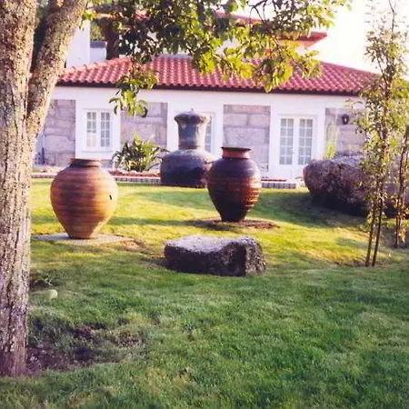 Casa Da Pedra 컨트리하우스 포르투