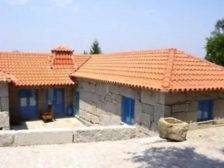Casa Da Pedra